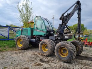 OPERATOR MANUAL - JOHN DEERE TIMBERJACK TJ111F Forwarder Cranes (F062701) DOWNLOAD