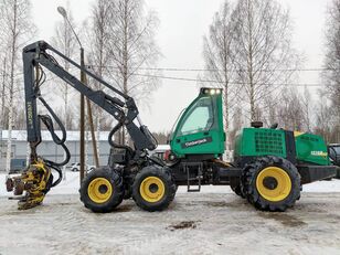 OPERATOR MANUAL - JOHN DEERE TIMBERJACK TJ140H HARVESTER CRANE (F060357) DOWNLOAD