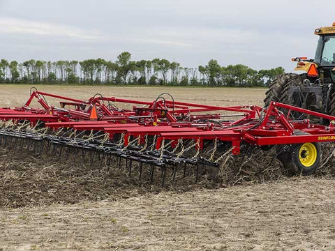 OPERATOR MANUAL - MASSEY FERGUSON 5135 SPLIT-WING FIELD CULTIVATOR (EN) DOWNLOAD