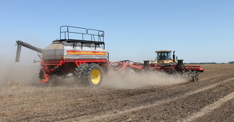 OPERATOR MANUAL - MASSEY FERGUSON 9920 9930 AIR CART DOWNLOAD