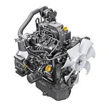 OPERATOR MANUAL - YANMAR TNV SERIES 3TNV84 INDUSTRIAL ENGINE P/N: 0ATNV-G00101