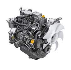 OPERATOR MANUAL - YANMAR TNV SERIES 4TNV88 INDUSTRIAL ENGINE P/N: 0ATNV-G00101