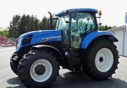 OPERATORS MANUAL - NEW HOLLAND T7.170, T7.185, T7.200, T7.210 SIDEWINDER II TRACTOR DOWNLOAD