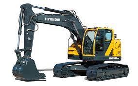 OPERATOR'S MANUAL - HYUNDAI HX235ALCR CRAWLER  EXCAVATOR DOWNLOAD