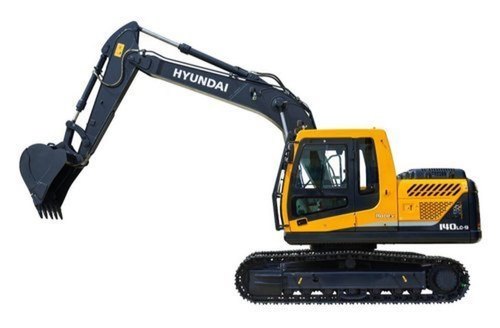 OPERATOR'S MANUAL - HYUNDAI R140LC-9A CRAWLER EXCAVATOR DOWNLOAD