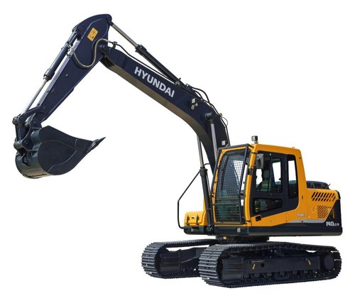 OPERATOR'S MANUAL - HYUNDAI R140LC-9V (India) CRAWLER EXCAVATOR DOWNLOAD