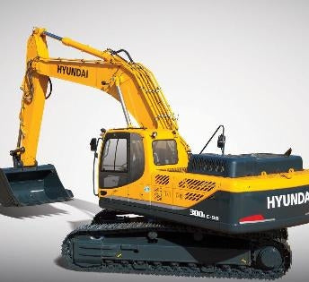 OPERATOR'S MANUAL - HYUNDAI R300LC-9A CRAWLER EXCAVATOR DOWNLOAD