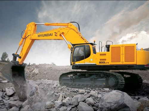 OPERATOR'S MANUAL - HYUNDAI R800LC-9FS CRAWLER EXCAVATOR DOWNLOAD