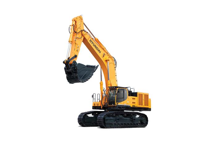 OPERATOR'S MANUAL - HYUNDAI R850LC-9FS CRAWLER EXCAVATOR DOWNLOAD