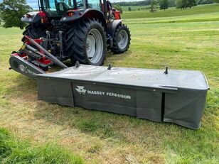 OPERATOR’S MANUAL - MASSEY FERGUSON M294 M304 M334FP FP V DRUM MOWER FEL14172601 EN01 BA M294 334FP DOWNLOAD