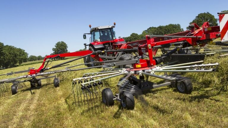 OPERATOR’S MANUAL - MASSEY FERGUSON RK772SD TRC ROTARY RAKE FEL16875601 EN01 BA RK772SD TRC DOWNLOAD