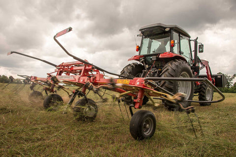 OPERATOR’S MANUAL - MASSEY FERGUSON TD454 TD524 DN TEDDER FEL15359001 EN01 BA TD454-524DN DOWNLOAD