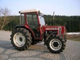 OPERATOR'S MANUAL - NEW HOLLAND 45, 66, 45, 66DT FIAT TRACTOR DOWNLOAD