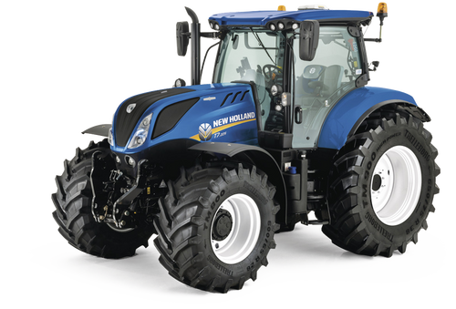 OPERATOR'S MANUAL - NEW HOLLAND T7.175, T7.190, T7.210, T7.225 TIER 4B FINAL TRACTOR DOWNLOAD