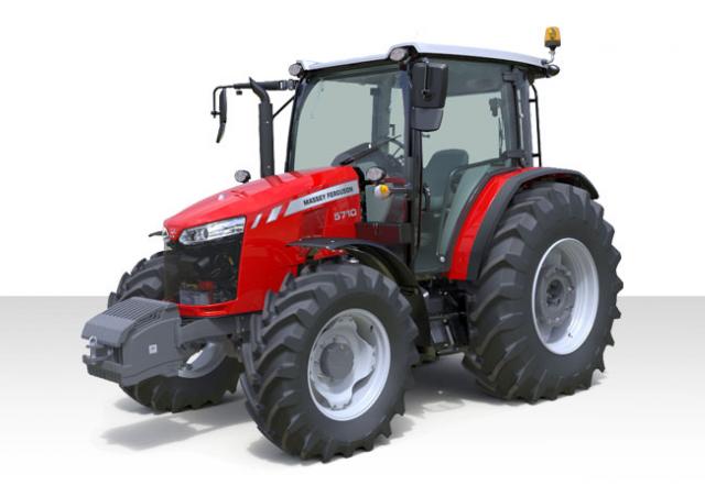 OPERATOR’S MANUAL – MASSEY FERGUSON 5710 5711 5712 5713 SL DYNA-4 DYNA-6 ESSENTIAL TRACTOR DOWNLOAD