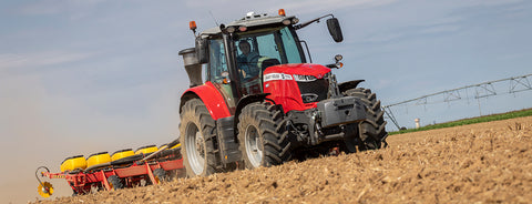 OPERATOR’S MANUAL – MASSEY FERGUSON 7715 S 7716 S 7718 S DYNA-6 MR EFFICIENT EXCLUSIVE Download