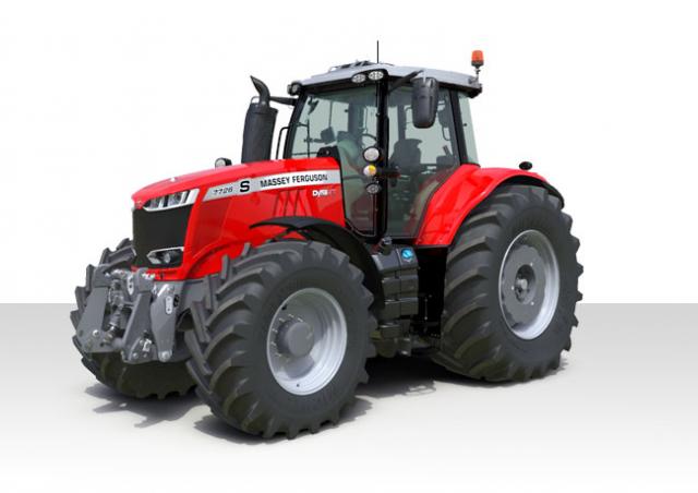 OPERATOR’S MANUAL – MASSEY FERGUSON 7720S 7722S 7724S 7726S DYNA-6 MR Download