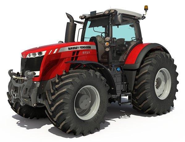 OPERATOR’S MANUAL – MASSEY FERGUSON 8730 8732 8735 8737 TIER 2 DYNA-VT EFFICIENT EXCLUSIVE Download