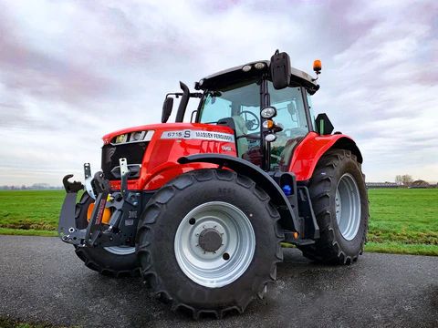 OPERATOR’S MANUAL – OPERATION MASSEY FERGUSON 6712S 6713S 6714S 6715S 6716S 6718S DYNA-4 DYNA-6 ESSENTIAL Download