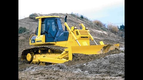 Operation & Maintenance Manual - Komatsu D65E-12 D65P-12 D65EX-12 D65PX-12 Bulldozer 