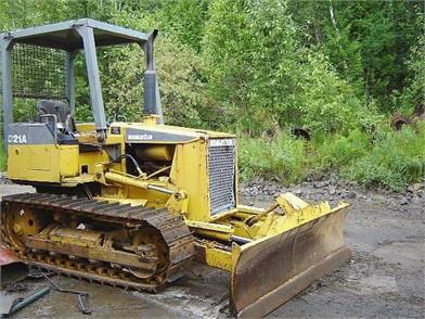 Operation and Maintenance Manual - Komatsu D21A-6(JPN) Bulldozer SN 60001-UP