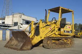 Operation and Maintenance Manual - Komatsu D21S-6(JPN)-A Crawler Loader SN 60172-UP