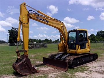 Operation and Maintenance Manual - Komatsu PC138US-8(JPN) CRAWLER EXCAVATOR SN 25105-26283