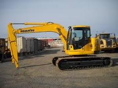 Operation and Maintenance Manual - Komatsu PC138USLC-2(JPN) CRAWLER EXCAVATOR SN 1001-1046