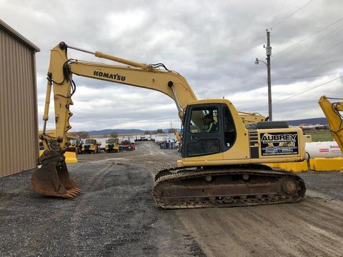 Operation and Maintenance Manual - Komatsu PC150LC-6(GBR)-K CRAWLER EXCAVATOR SN K32001-K34000