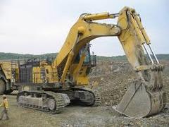 Operation and Maintenance Manual - Komatsu PC1800-6(JPN) Hydraulic Minning Shovel SN 10001-10010