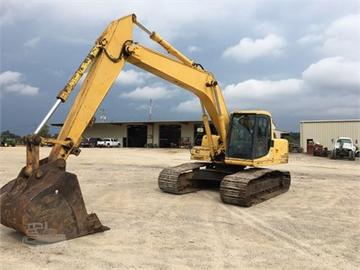 Operation and Maintenance Manual - Komatsu PC200Z-6(USA)-LE CRAWLER EXCAVATOR SN A83001-UP