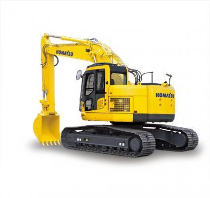 Operation and Maintenance Manual - Komatsu PC228USLC-8(JPN) CRAWLER EXCAVATOR SN 50001-UP