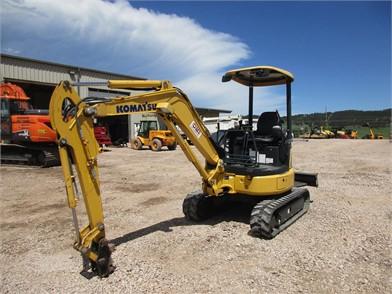 Operation and Maintenance Manual - Komatsu PC27MR-3(JPN)-FOR N.AMERICA CANOPY SPEC. Crawler Excavator SN 21034-UP