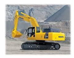 Operation and Maintenance Manual - Komatsu PC400-8(JPN)-WORK EQUIPMENT GREASE 500H CRAWLER EXCAVATOR SN 70001-70289