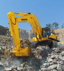 Operation and Maintenance Manual - Komatsu PC850SE-8(JPN) CRAWLER EXCAVATOR SN 10001-55223