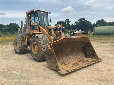 Operation and Maintenance Manual - Komatsu WA450-1(JPN)-L Wheel Loader SN A20038-UP