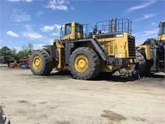 Operation and Maintenance Manual - Komatsu WA900-3(USA)-LC Wheel Loader SN A50001-UP