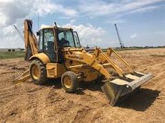 Operation and Maintenance Manual - Komatsu WB140-2(ITA) Backhoe Loader SN 140F10001-140F11450