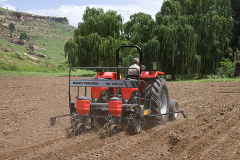 Operator Instruction Book - MASSEY FERGUSON MF 104 106 S9698-73 DOWNLOAD