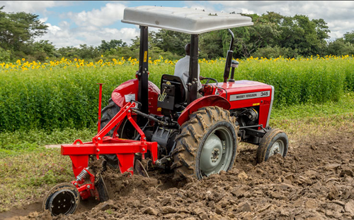 Operator Instruction Book - MASSEY FERGUSON MF 300 S9698-46 DOWNLOAD