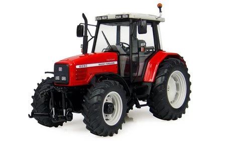 Operator Instruction Book – MASSEY FERGUSON MF 6200 Series Tractors 3378454Z DOWNLOAD