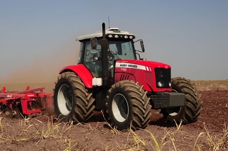 Operator Instruction Book – MASSEY FERGUSON MF7100 6287050M1 Tractor DOWNLOAD