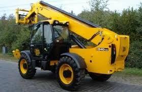 Operator Manual - Jcb 530 532 533 535 537 540 Download 