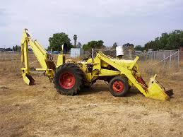 Operator's Manual - Case 530CK 530 Backhoe Loader Tractor Download