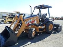 Case 570NXT Tier 4 Tractor Loader Operator's Manual