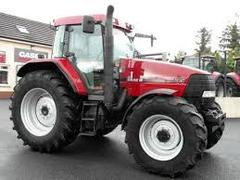 Operator's Manual - Case IH MX100 MX110 MX120 MX135 Tractor