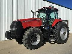 Operator's Manual - Case IH Magnum 180 190 210 225 Tractor