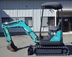 Operator’s Manual - Kobelco SK13SR HYDRAULIC EXCAVATOR Download 