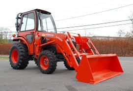 Operator's Manual - Kubota L3200, L3800 Tractor Download