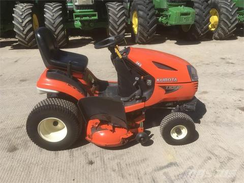 Operator's Manual - Kubota T1880, T2080, T2380 Tractor Download